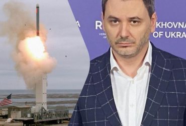 Питання про Томагавки для України буде поставлене на паузу: нардеп назвав причину