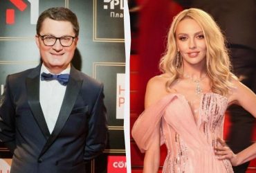 Кондратюк оценил, сможет ли Оля Полякова попасть на Евровидение