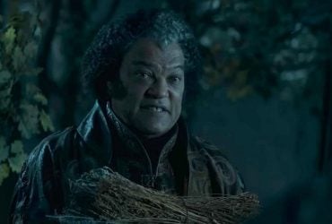 Netflix оголосив нового персонажа 4-го сезону серіалу "Відьмак" (відео)