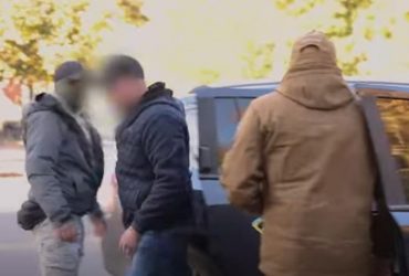 Уникальная операция: на Луганщине освободили из неволи ветерана ВСУ и военного НГУ (видео)