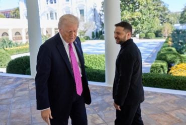 Європа хоче виграти більше часу для України, попереду критичні переговори, - Bloomberg