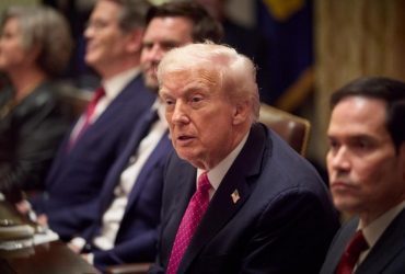 Трамп прокоментував переговори із Зеленським