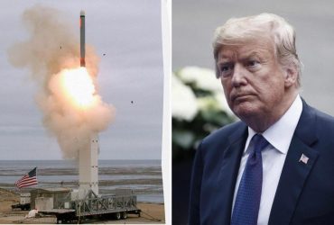 Трамп відмовився дати Україні Томагавки через розбіжності із Зеленським про війну, - CNN