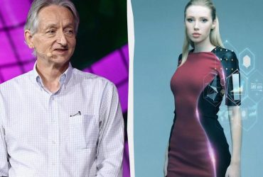 Большинство людей станут беднее: крестный отец ИИ предупредил о массовой безработице