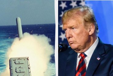 NYT о блокировании Томагавков: Трамп снова уступил Путину