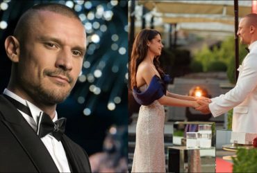 Мережа вибухнула мемами після прем'єри Холостяка: над чим найбільше сміються (фото)