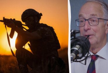 Сможет ли Украина победить Россию: британский фельдмаршал дал откровенный ответ