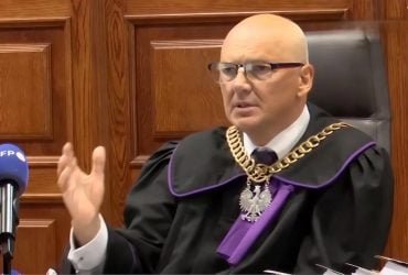 Подрыв Северного потока юридически не преступление: польский судья выдал базу