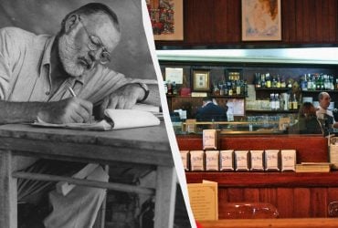 В Испании закрывают любимое кафе Пикассо и Хемингуэя, проработавшее 140 лет