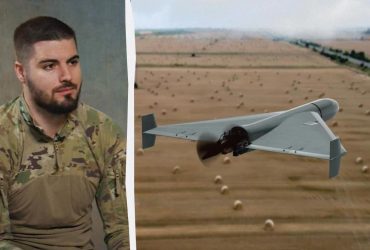 Федоренко сказал, какие средства нужны для эффективного противодействия российским дронам