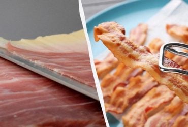 Як приготувати ідеально хрусткий бекон без грама олії: шеф-кухар назвав найкращий спосіб