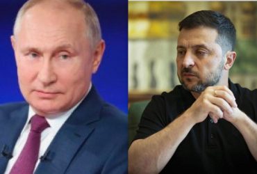 Путін перехитрив Зеленського в дипломатії Томагавків, - The Times