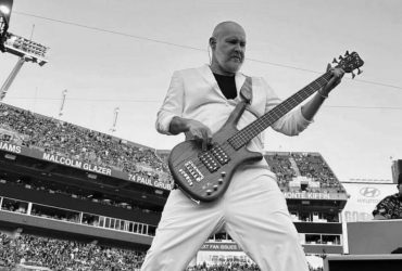 Помер басист відомого гурту Limp Bizkit