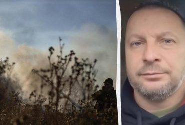 Росіяни штурмують у шльопанцях і без каски: в ЗСУ розповіли про відчайдушну тактику ворога