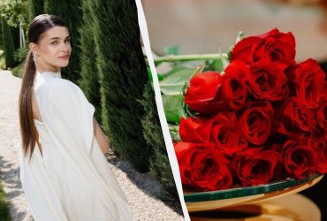 Вигнали на першій церемонії: Катерина Остапчук іронічно висловилася про Холостяка