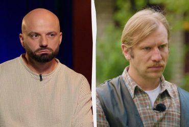 Живе в уявному світі: Дьомін різко висловився про позицію Дорна після його інтерв'ю