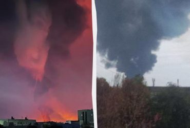 ВСУ ударили сразу по трем стратегическим объектам россиян: Генштаб раскрыл подробности