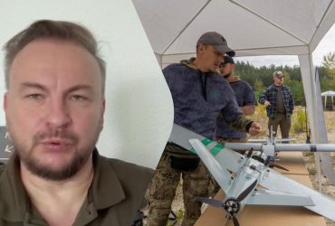 ВСУ могут дотянуться вглубь РФ на 3 тысячи километров: Флеш объяснил, что для этого надо