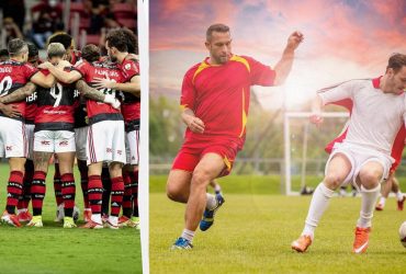 Навіщо футболісти після матчу обмінюються футболками: у чому суть ритуалу і чи штрафують за нього