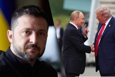 На фоне смены позиции Трампа Европа кинулась укреплять подержку Украины, - Politico
