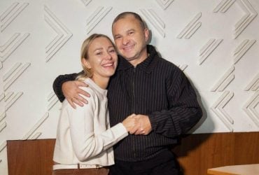 Павлік заговорив про другу спільну дитину з молодою дружиною