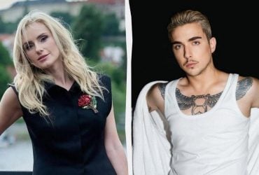"Нема про що спілкуватися": Федишин розповіла, як завершився її конфлікт з Меловіном