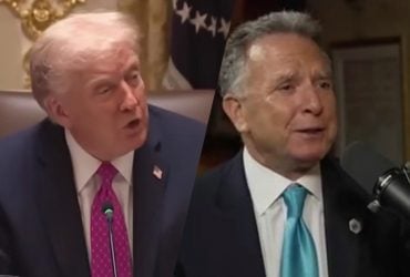 Трамп може змінити очільника делегації США на переговорах з РФ: WSJ назвало кандидата