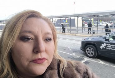 Ноги йому переламаю: депутат Європарламенту пригрозила розправою Зеленському