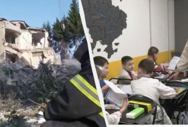 Не верят в будущее: украинские подростки рассказали СМИ, как война повлияла на них