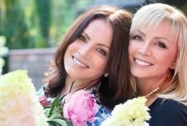 Сестра Софії Ротару чесно відповіла, чи спілкуються вони під час війни