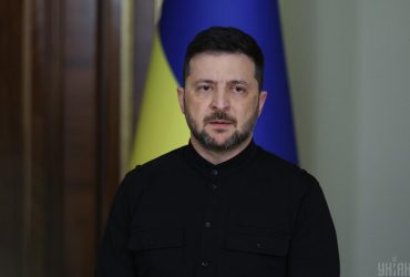 Зеленський: Україна готова до переговорів в Будапешті, хоча це не найкраще місце