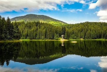 Два українських села потрапили до списку найкращих у світі (фото)