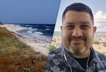 Плетенчук порівняв утримання окупантами Кінбурнської коси з валізою без ручки