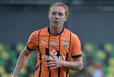 В нього планка така: гравець Шахтаря вляпався в скандал через зарплату