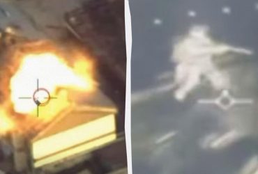 У Покровську ліквідували російських диверсантів, які прорвалися в місто і вбили цивільних