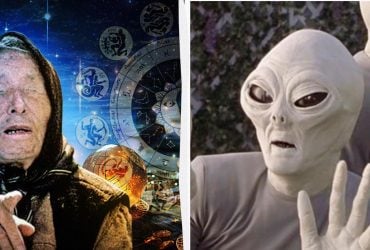 Прибульці та грошова лихоманка: що Ванга напророкувала на 2026 рік