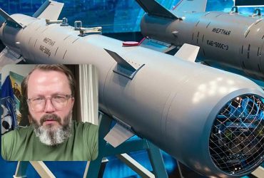 Російські КАБи залітають уже на Полтавщину: експерт назвав найефективніший спосіб протидії