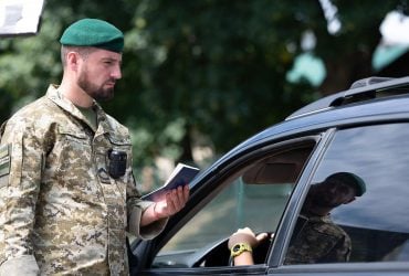 ООН заявила про величезну кількість українців, які виїжджають за кордон: у ДПСУ прокоментували