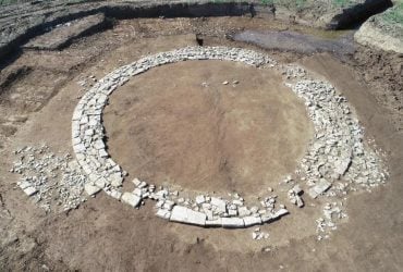 В Германии нашли чрезвычайно редкий римский курган возрастом 2000 лет: чем он уникален (фото)