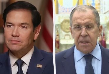 Розмова Рубіо і Лаврова показала США справжню позицію Росії щодо війни, – WSJ