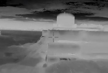 У Криму бійці ГУР уразили новітню російську радіолокаційну систему (відео)