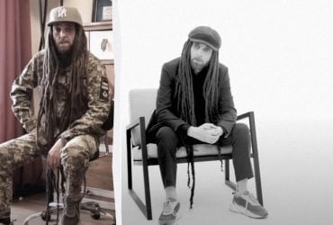 Рок-икона независимой Украины: кем был Андрей Яценко и почему Green Grey стали легендой