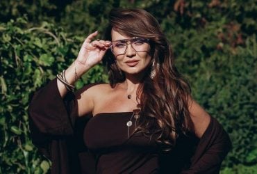 Актриса Саливанчук рассказала, каких мужчин обходит стороной после развода