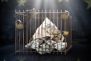 Ленд-лиз по-европейски: ЕС хочет заставить Россию заплатить за войну