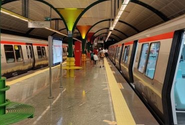 У Стамбулі ввели додаткову плату в метро: що потрібно знати туристам