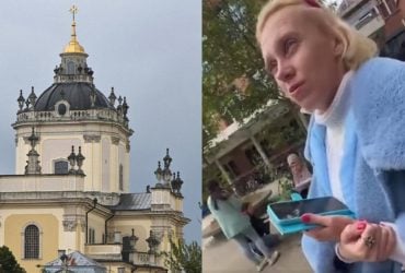 Львів’янка в Норвегії очікує на прихід Путіна і радить українцям довго не пручатися (відео)