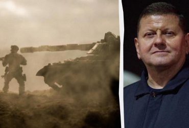 Війна постукає ось-ось: Залужний оцінив, чи скоро в Європі буде нова архітектура безпеки