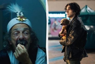 От Дракулы до Пиллиона: какие фильмы стоит посмотреть на кинофестивале Молодость-2025