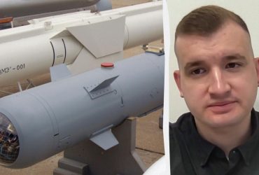 Заліт КАБа на Полтавщину: експерт пояснив, чому нова розробка РФ - тривожний дзвіночок