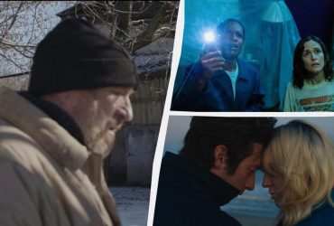 Серые пчелы, Спрингстин, Я не железная и Дом из динамита: главные премьеры недели